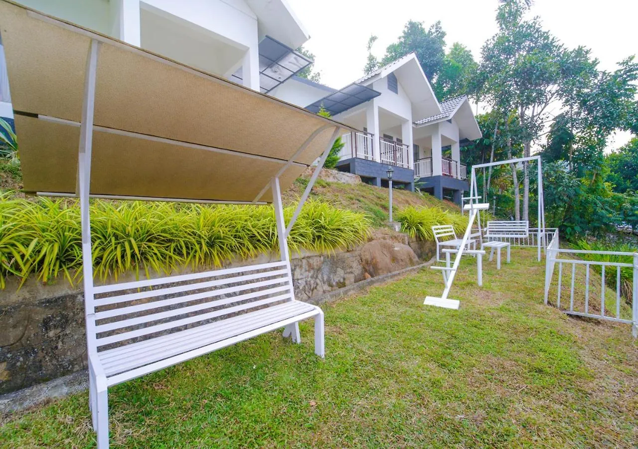 Munnar Majestic Resort With Pool