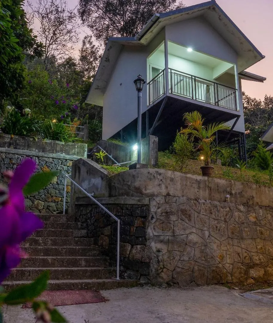 Munnar Majestic Resort With Pool 3*,  Индия